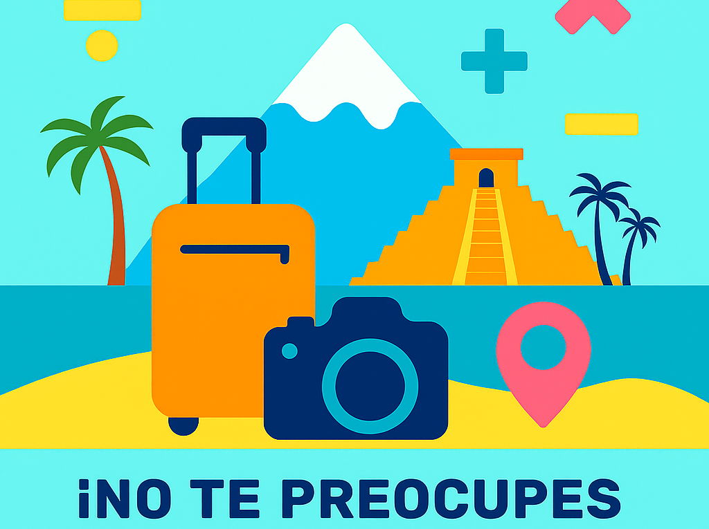 Calcula cuanto tiempo necesitas para pagar tu viaje!